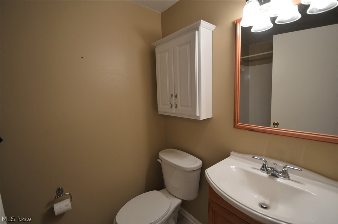 Buntingtree Condo - Residential