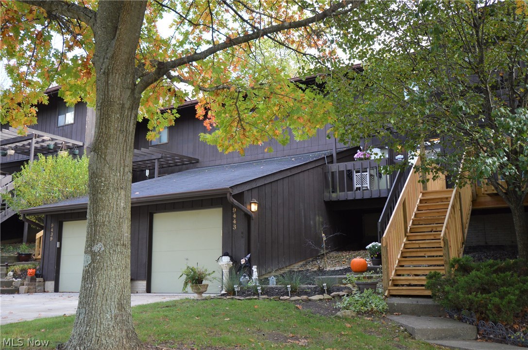 Buntingtree Condo - Residential