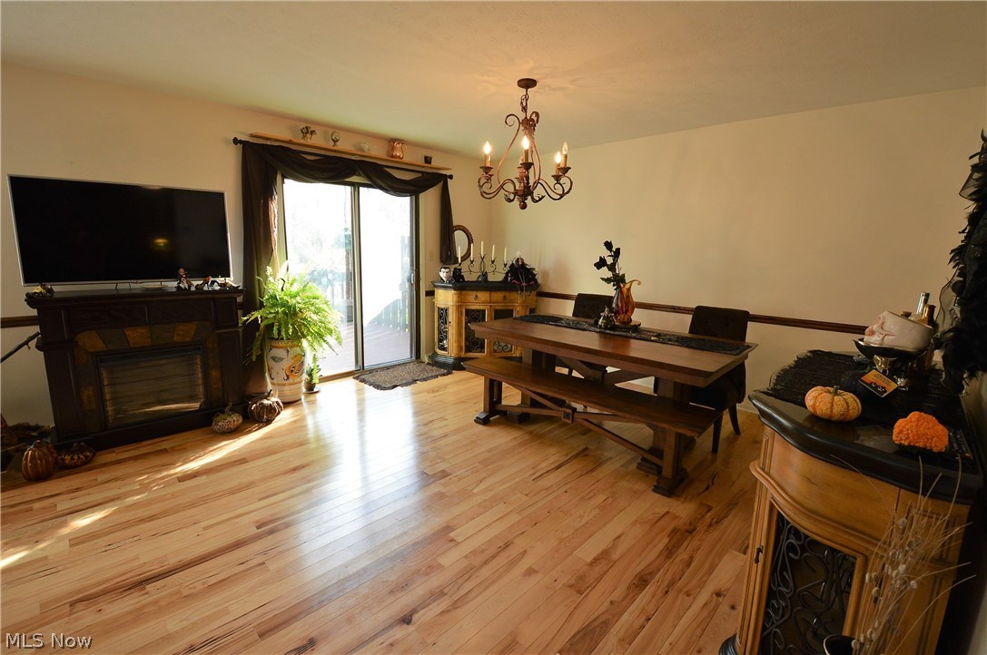 Buntingtree Condo - Residential