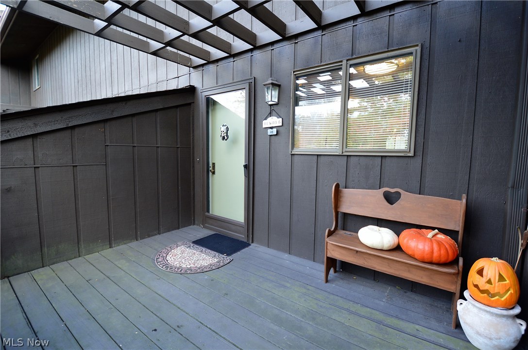 Buntingtree Condo - Residential