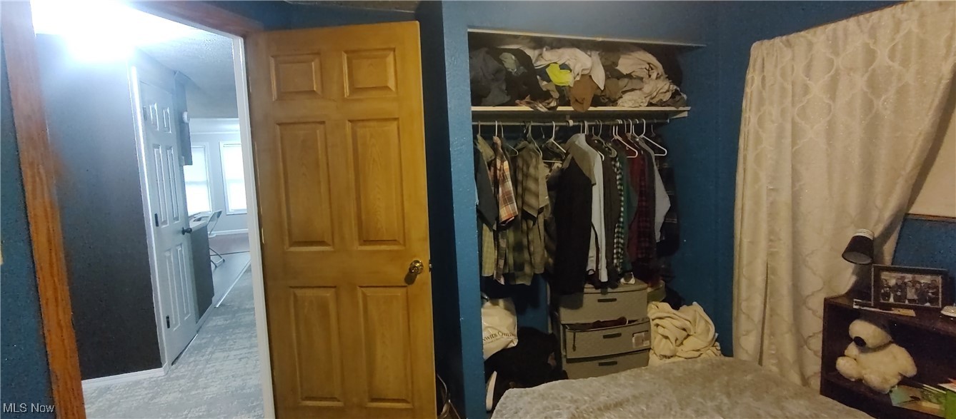 Oak Rdg Cemetery - Residential