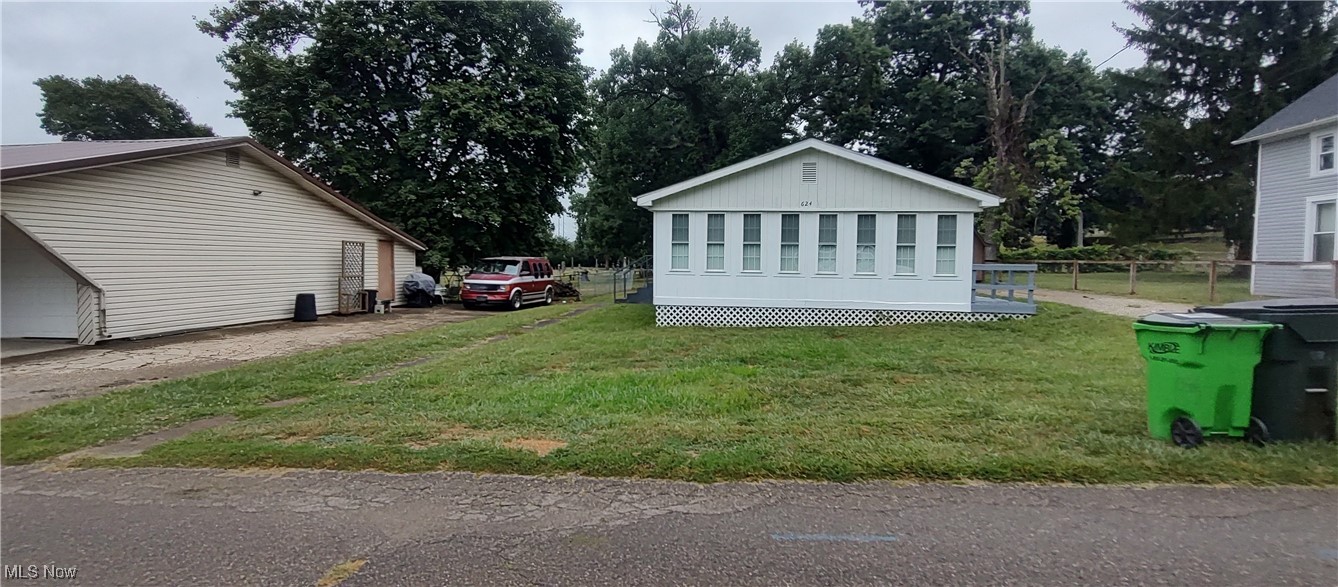 Oak Rdg Cemetery - Residential
