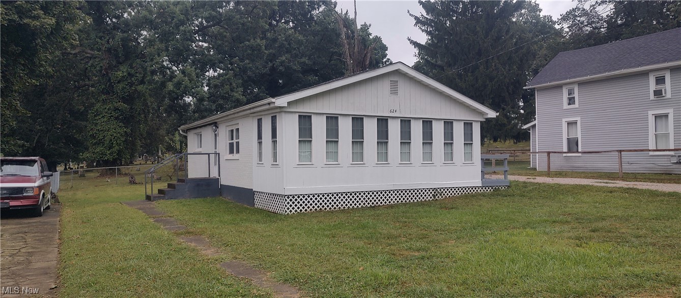 Oak Rdg Cemetery - Residential