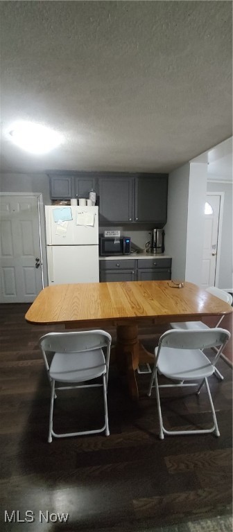 Oak Rdg Cemetery - Residential