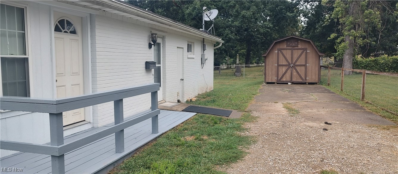 Oak Rdg Cemetery - Residential