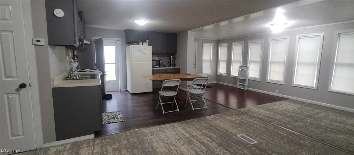 Oak Rdg Cemetery - Residential