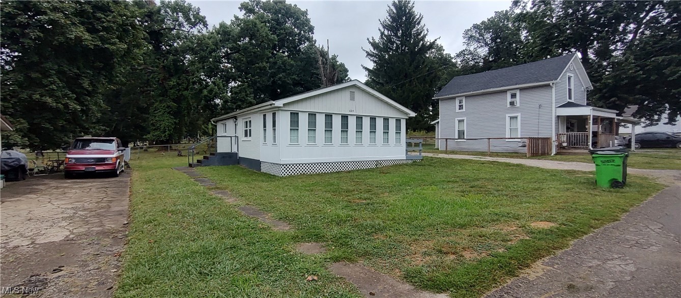 Oak Rdg Cemetery - Residential
