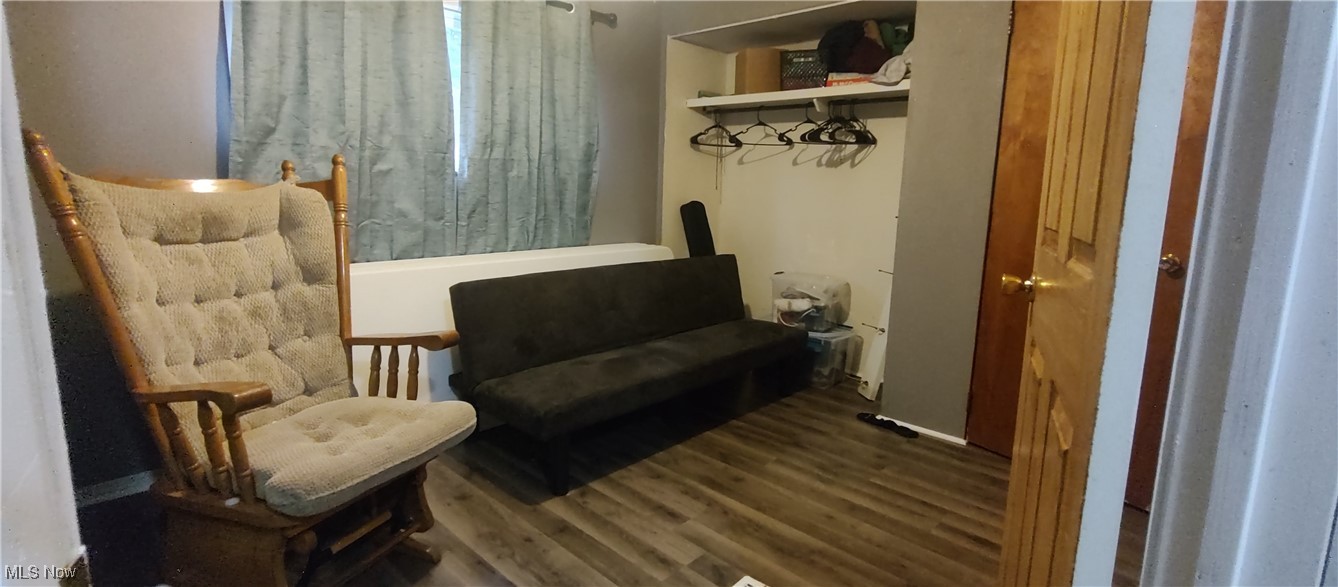 Oak Rdg Cemetery - Residential