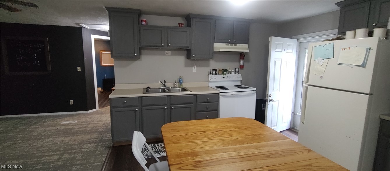 Oak Rdg Cemetery - Residential