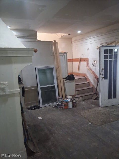 Tiny photo for 1775 Wickford RD, Cleveland, OH 44112 (MLS # 5221207)