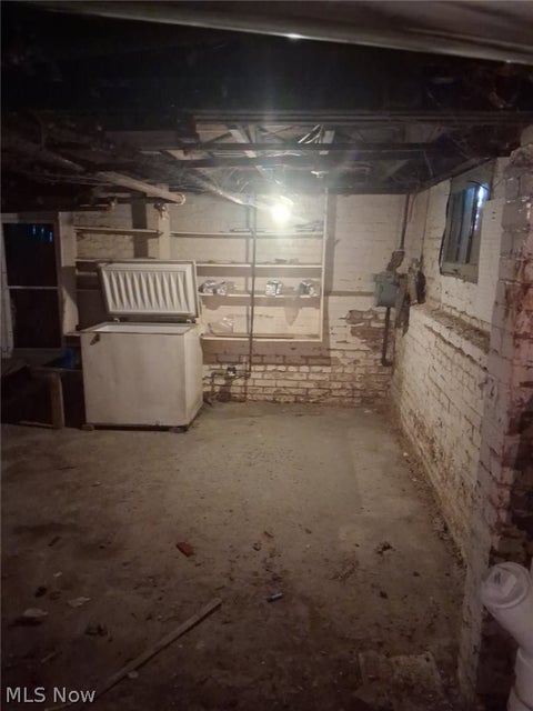 Tiny photo for 1775 Wickford RD, Cleveland, OH 44112 (MLS # 5221207)