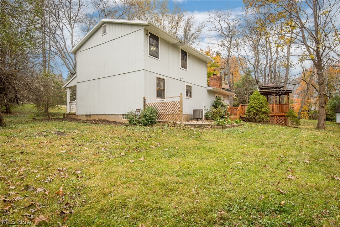 Westview Estates - Residential