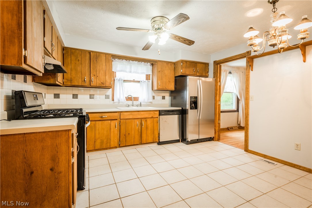 Westview Estates - Residential