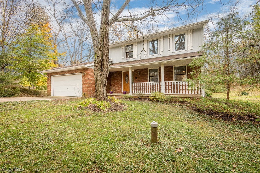 Westview Estates - Residential