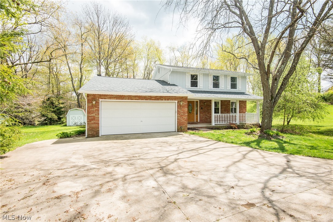 Westview Estates - Residential