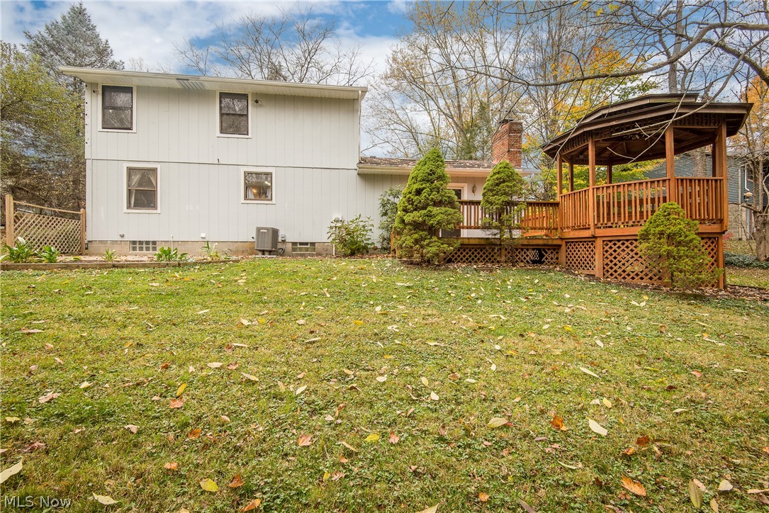 Westview Estates - Residential