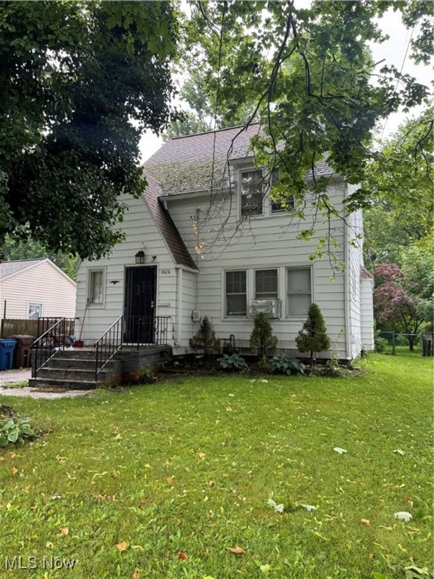 Entered For Comp Purposes Only