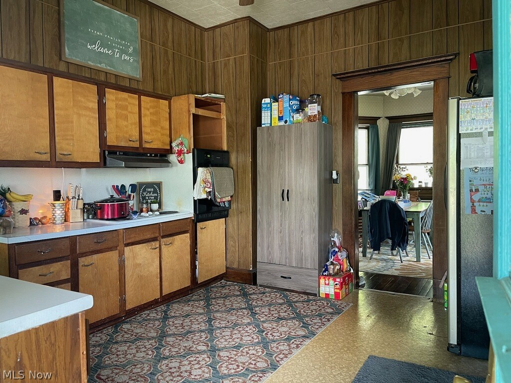 Dickeys Add - Residential