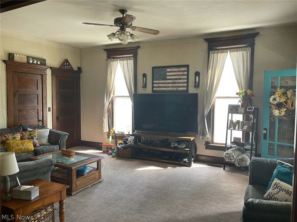Dickeys Add - Residential