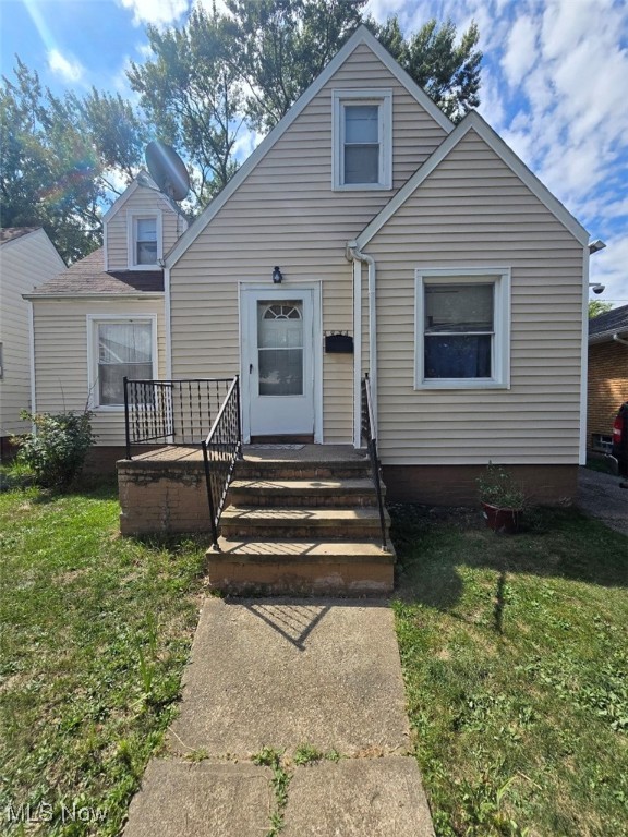 4874 W 13th Street, Cleveland, Ohio image 1