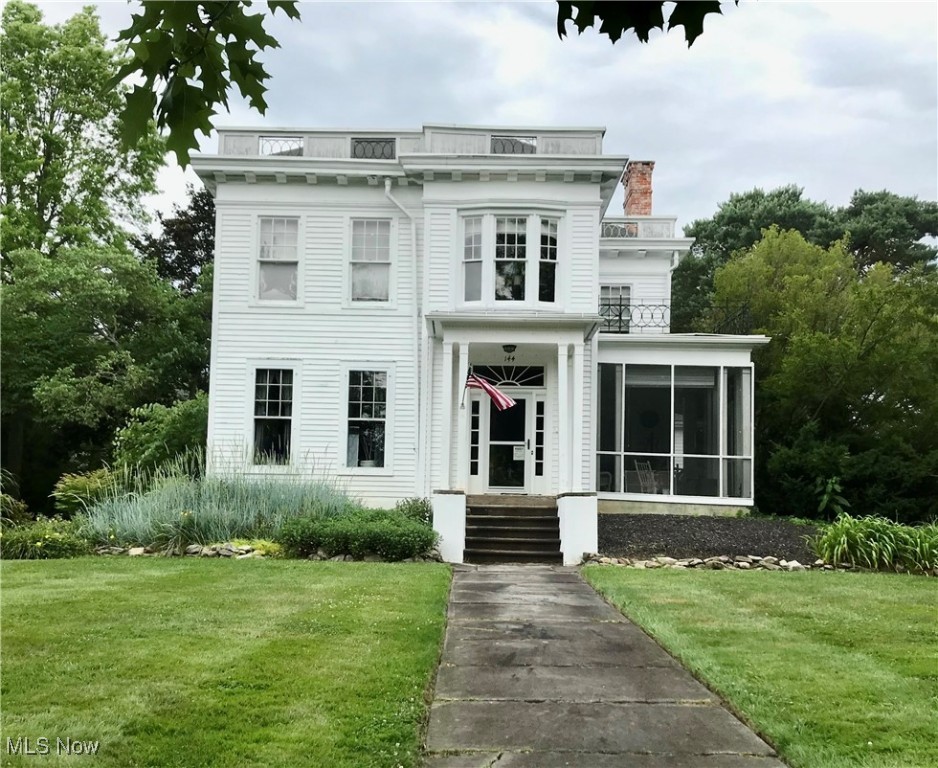 144 Forest Street, Oberlin, Ohio image 1