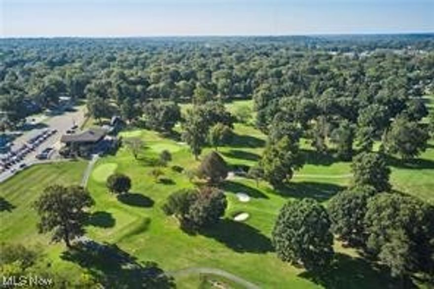 HURRY! ONLY 5 LOTS LEFT! BUILD YOUR DREAM HOME! BRING YOUR OWN BUILDER! Vacant lot, with some improvements, in Akron's newest, active lifestyle community- The Residences at Good Park! This self-contained community is nestled in West Akron, over-looking the Good Park Golf Course and just minutes from downtown Akron, Fairlawn, Wallhaven, and Highland Square. Easy access to I-77! The Residences of Good Park does have an HOA and will be governed by the HOA decs, covenants, and bylaws. All home plans are subject to and are to be approved by the architectural review board and are subject to the specific design criteria, including a minimum square footage, currently, of 1,500 square feet. Please allow a minimum of 7 days for a response to your offer. Some restrictions may apply and lot specifics are subject to change. All information being provided is deemed reliable, but not guaranteed.