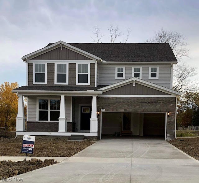 Brookview Reserve - Residential