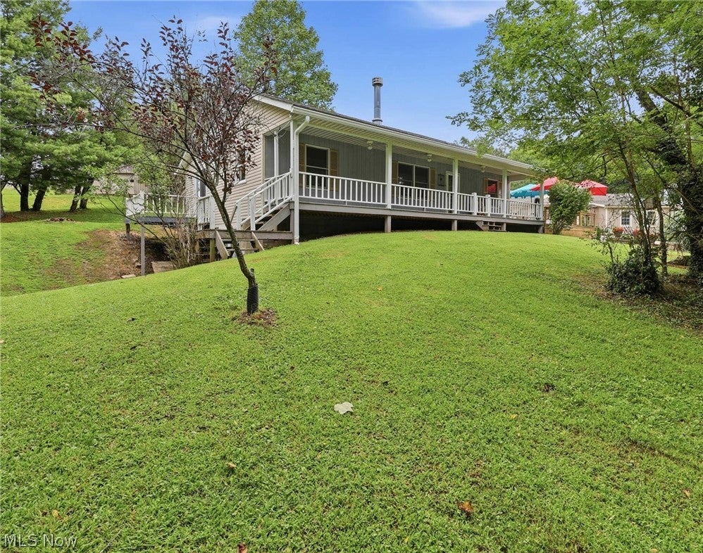 1550 Pinkerton Lane