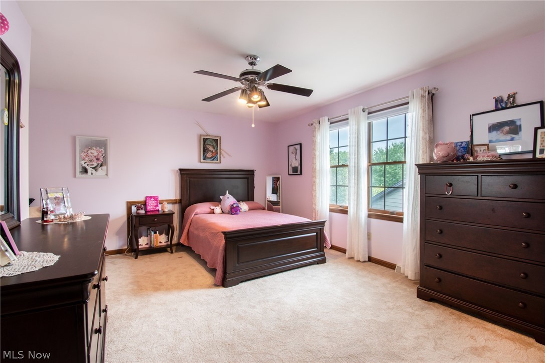 City/Canfield - Residential