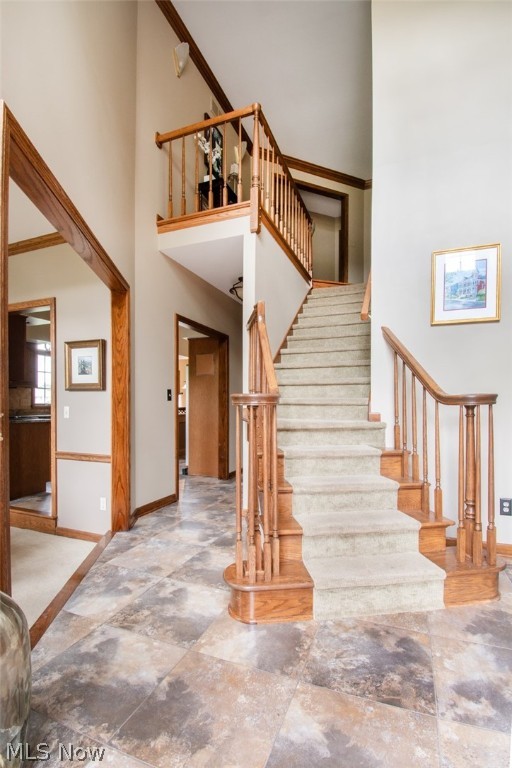 City/Canfield - Residential