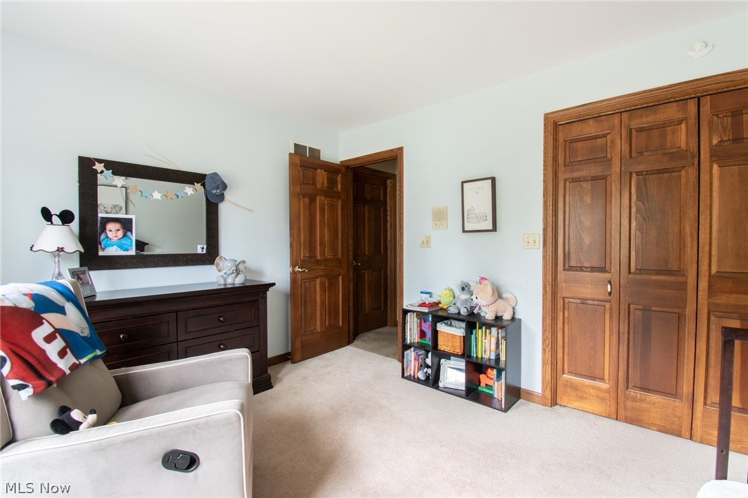 City/Canfield - Residential