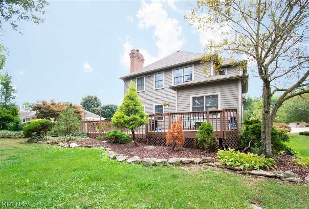 City/Canfield - Residential