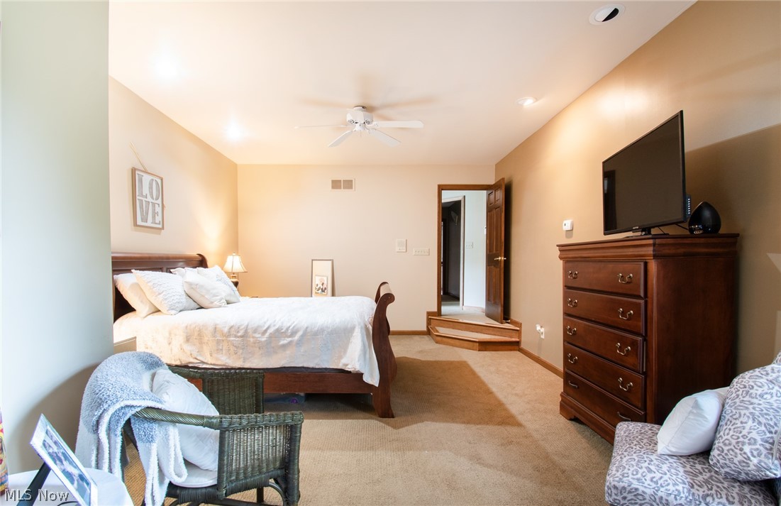 City/Canfield - Residential