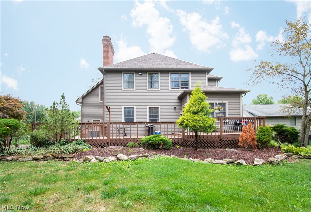 City/Canfield - Residential