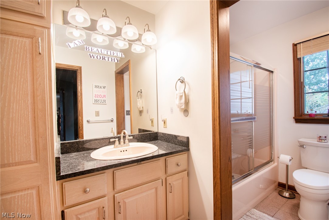 City/Canfield - Residential