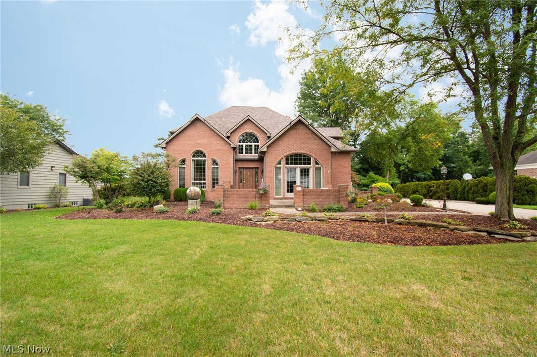 City/Canfield - Residential