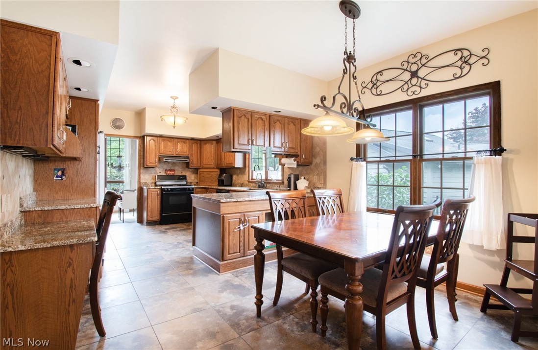 City/Canfield - Residential