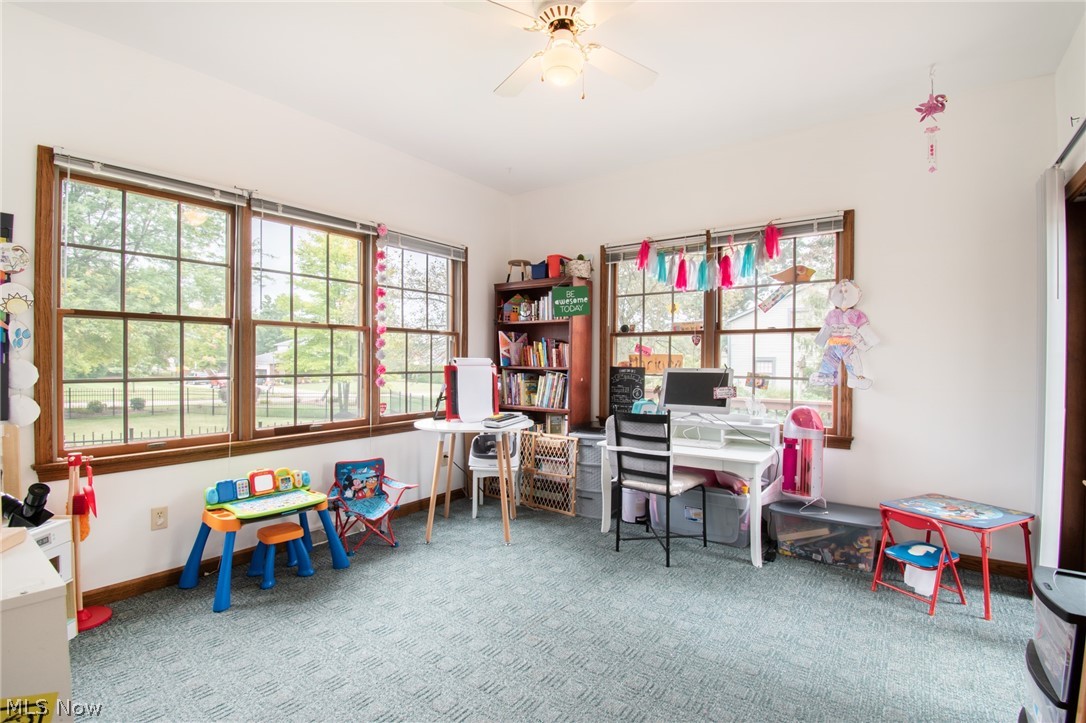 City/Canfield - Residential