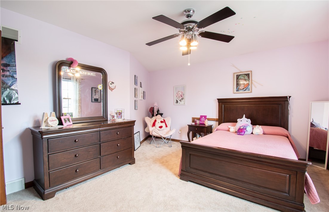 City/Canfield - Residential