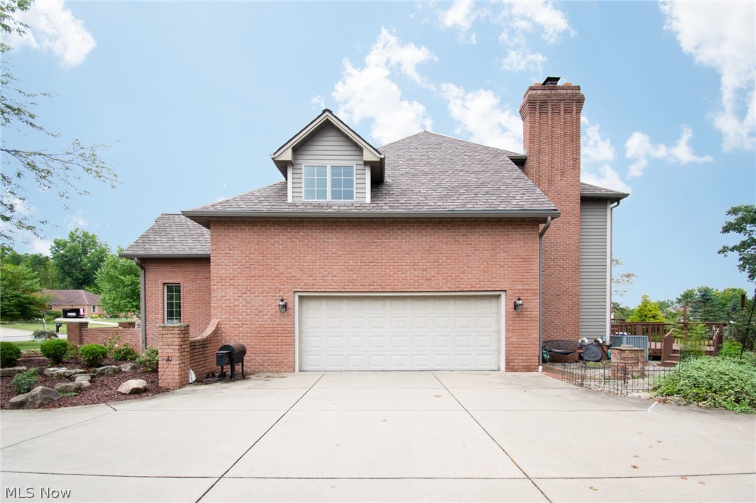 City/Canfield - Residential