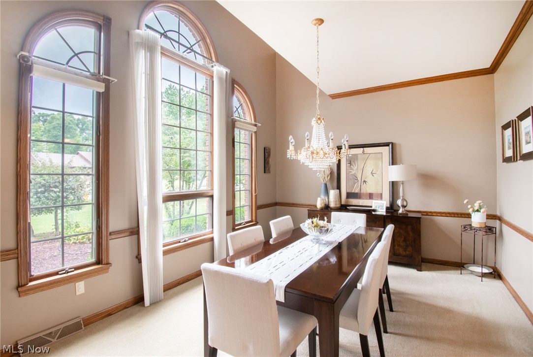 City/Canfield - Residential