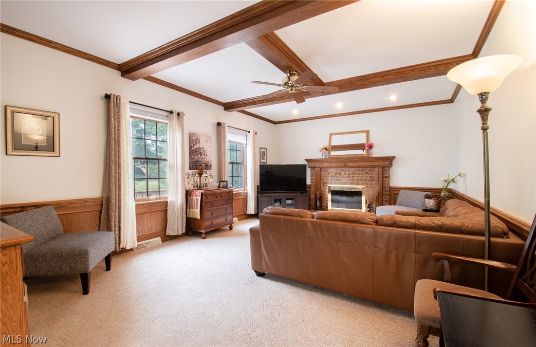 City/Canfield - Residential