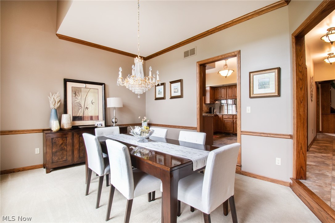 City/Canfield - Residential