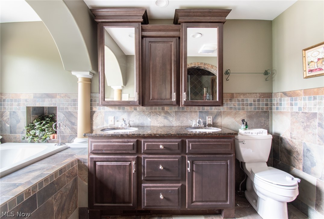 City/Canfield - Residential