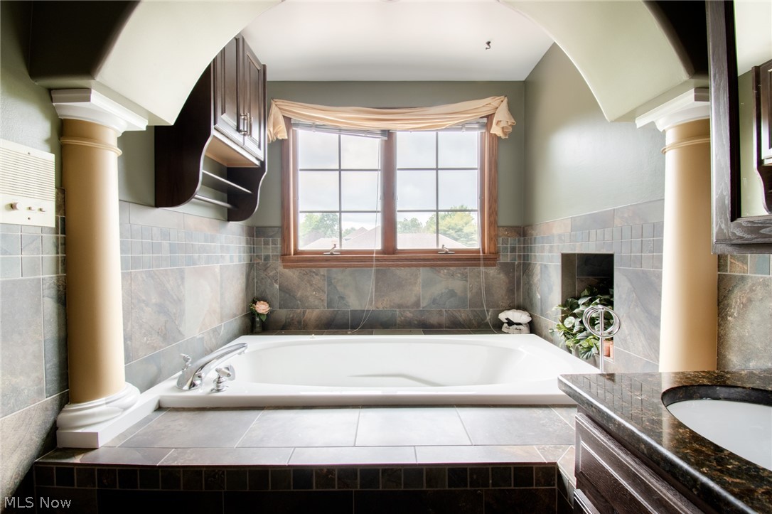 City/Canfield - Residential