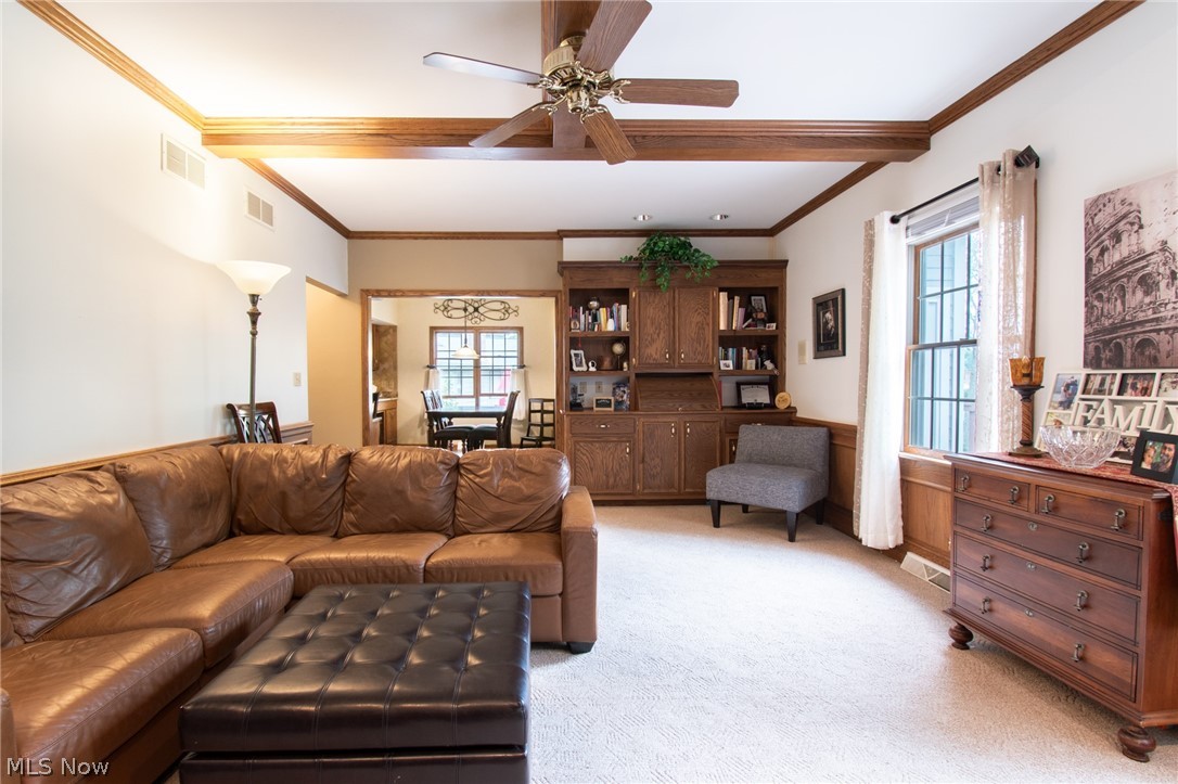 City/Canfield - Residential