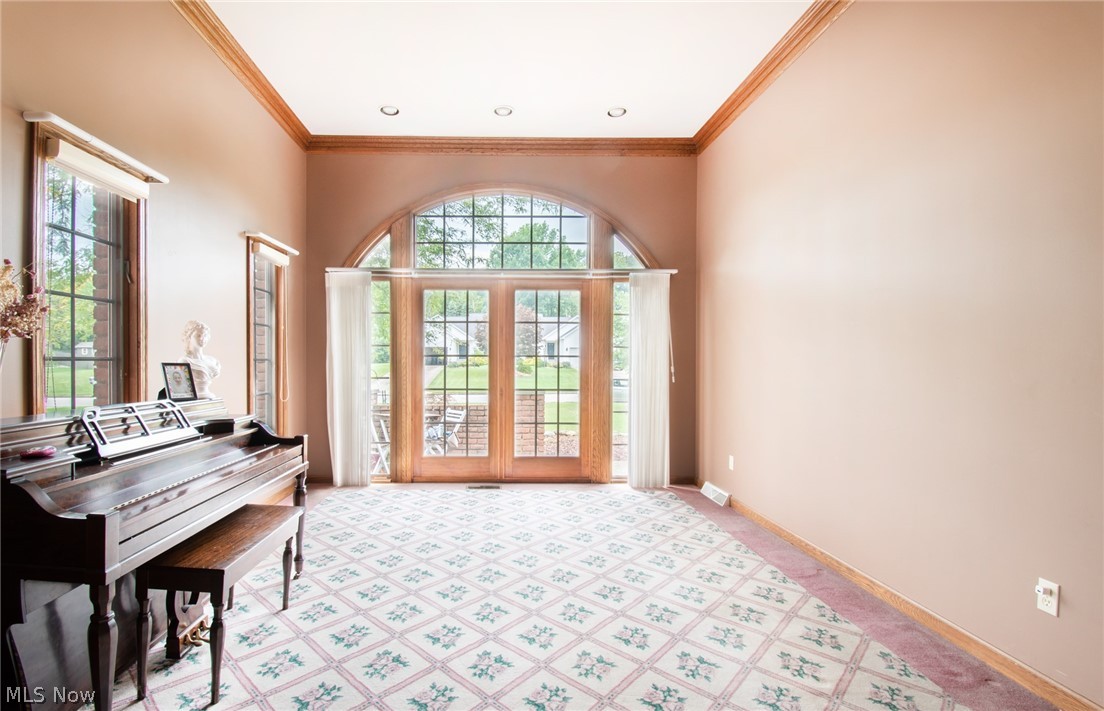 City/Canfield - Residential