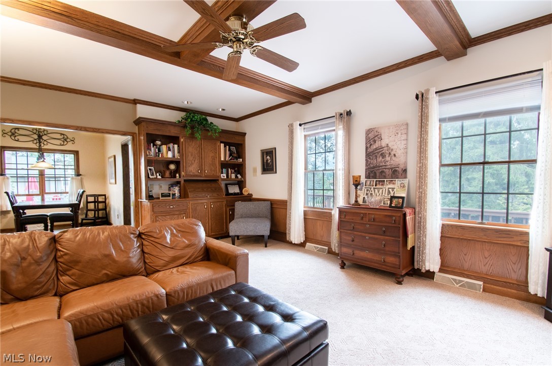 City/Canfield - Residential