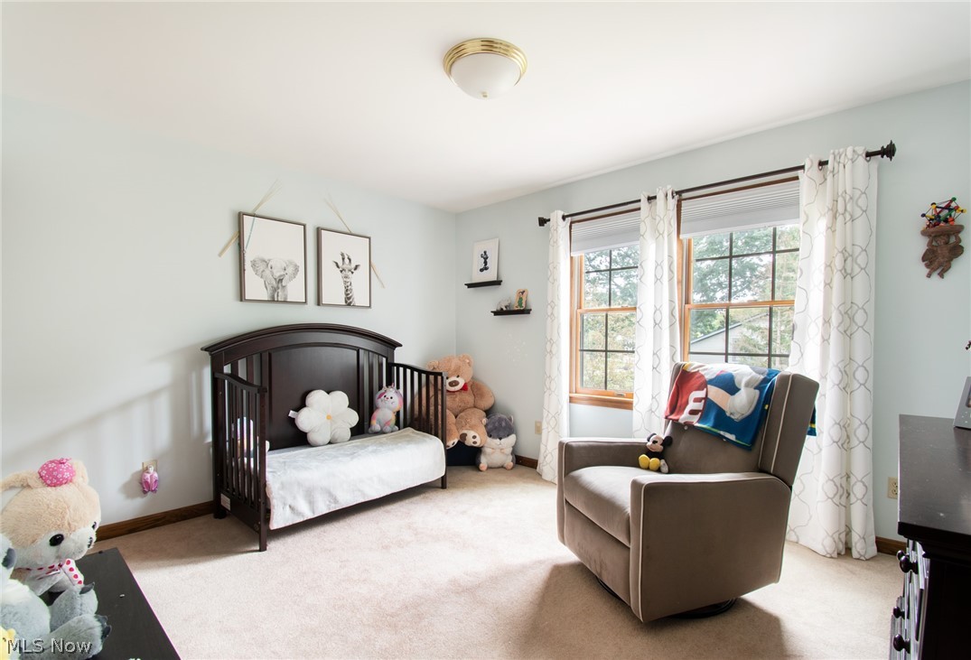 City/Canfield - Residential