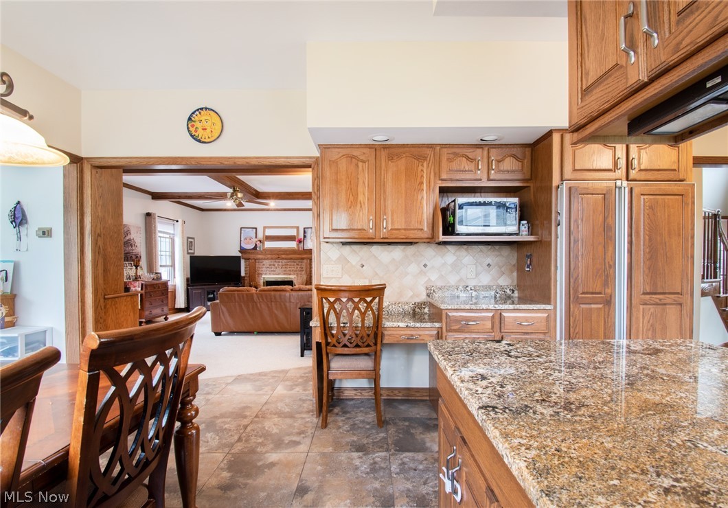 City/Canfield - Residential